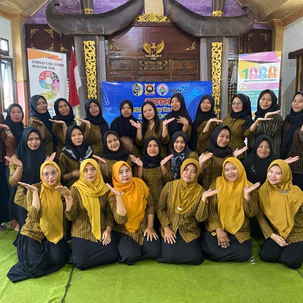 PERTEMUAN KE LIMA SOTH