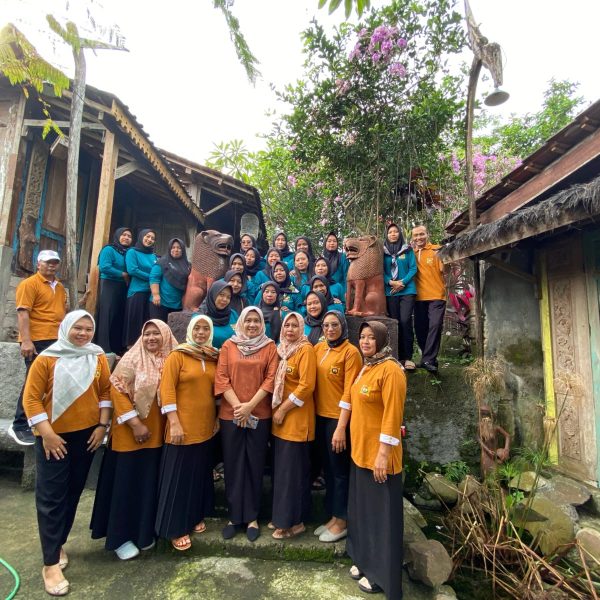 PERTEMUAN KE ENAM SOTH