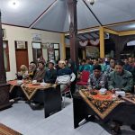 RAPAT PHBN DESA TUGU “Penetapan Panitia”