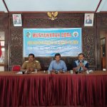 MUSYAWARAH DESA ” VERIFIKASI DAN VALIDASI DATA MISKIN EKSTREM” DESA TUGU KECAMATAN SENDANG KABUPATEN TULUNGAGUNG TAHUN 2022