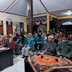 RAPAT PANITIA PHBN “Penetapan Seksi-Seksi”