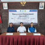 PEMASARAN DIGITAL DASAR BATCH IV BULAN MARET 2023