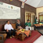 TALKSHOW PENDIDIKAN BULAN FEBRUARI 2023