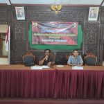 REMBUG WARGA BSPS BULAN APRIL 2023